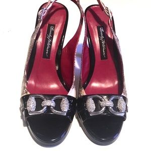 🎉Beverly Feldman | Slingbacks